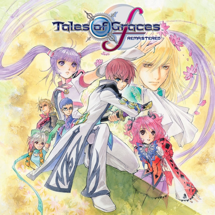 Tales of Graces™f Remastered Ön Siparşi