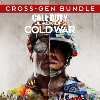 Call of Duty®: Black Ops Cold War - Cross-Gen Bundle  & ®