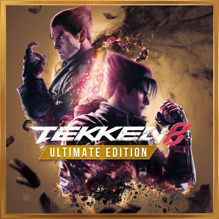 TEKKEN 8 - Ultimate Edition İçin Ön Sipariş