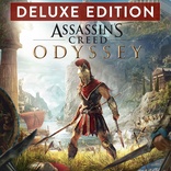 Assassin's Creed Odyssey - Lüks Edition