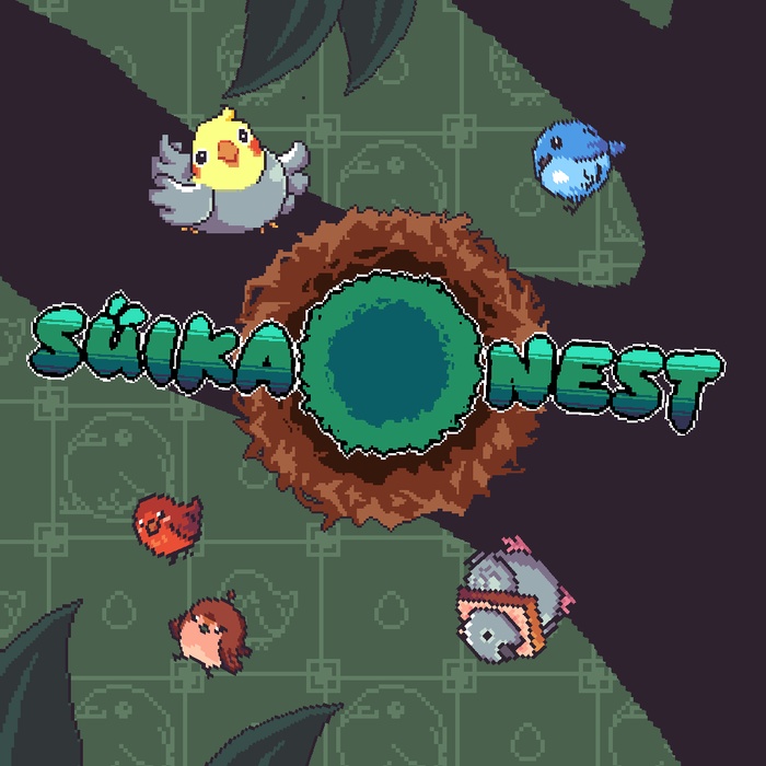 Suika Nest