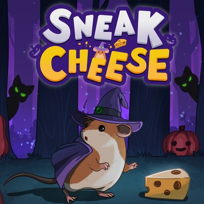 Sneak Cheese