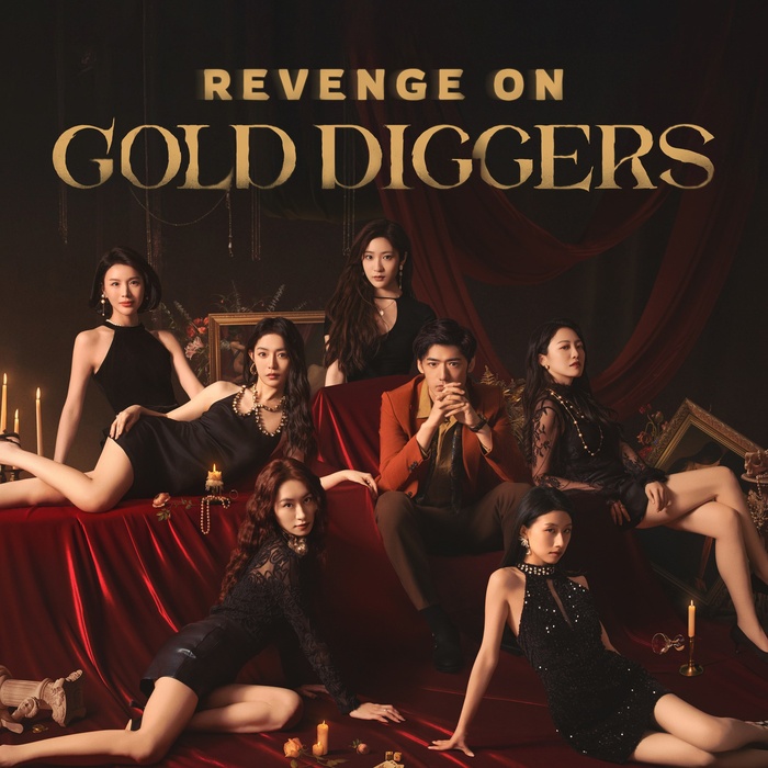 Revenge On Gold Diggers
