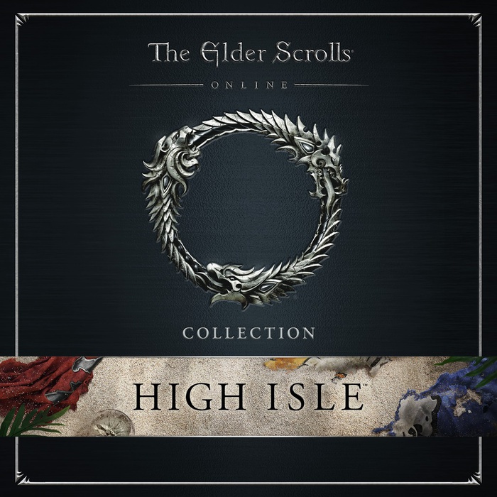 The Elder Scrolls Online Collection: High Isle