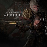 Black Myth: Wukong Deluxe Edition Yükseltmesi