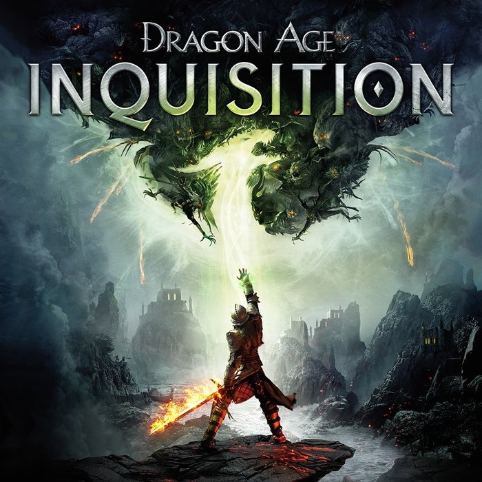 Dragon Age™: Inquisition