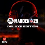 EA SPORTS™ Madden NFL 25 Deluxe Editionü  + Sınırlı Süreli Bonus