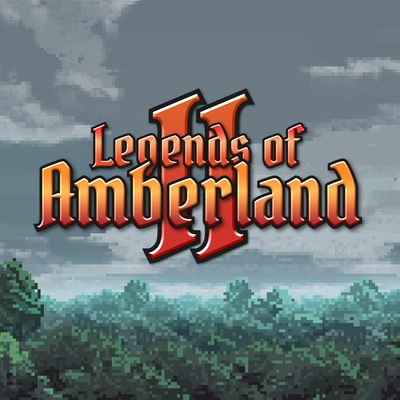 Legends of Amberland II: The Song of Trees