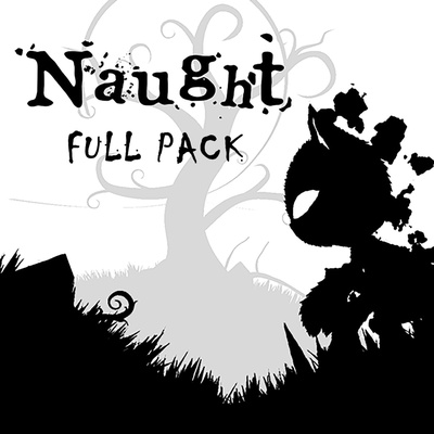 Naught (Full Pack)