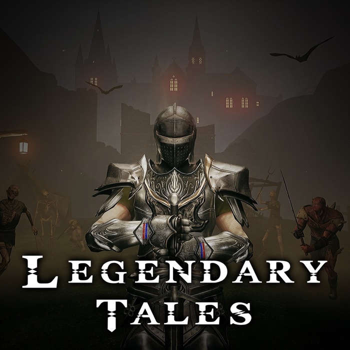 Legendary Tales