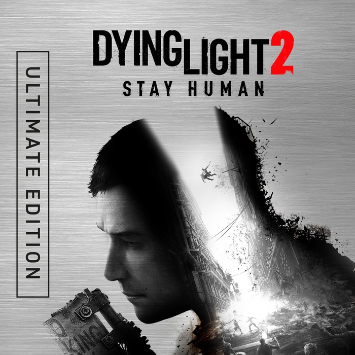 Dying Light 2 Stay Human – Ultimate Edition