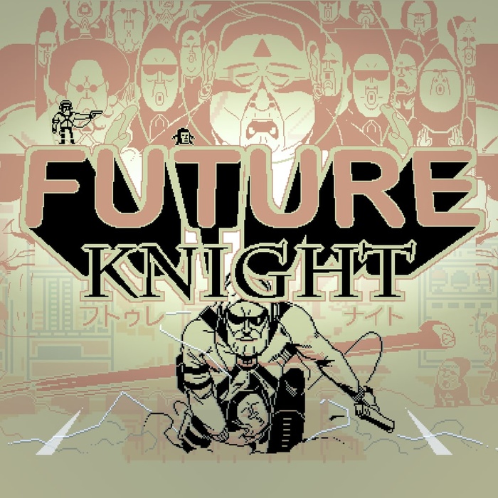 Future Knight