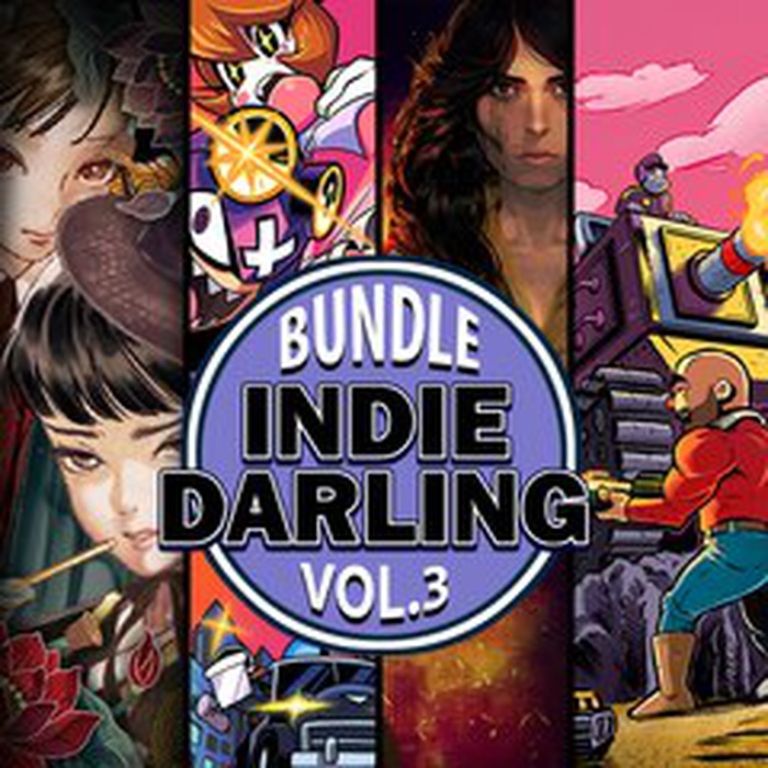 Indie Darling Bundle Vol. 3
