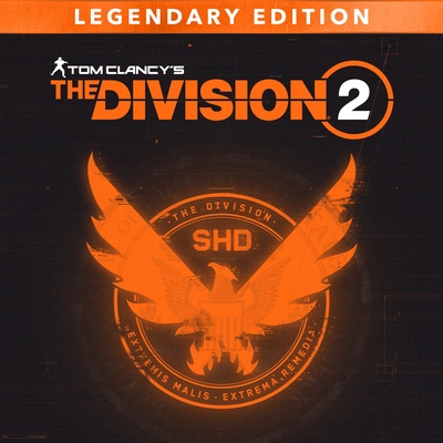 Tom Clancy’s The Division 2 - Efsanevi Edition