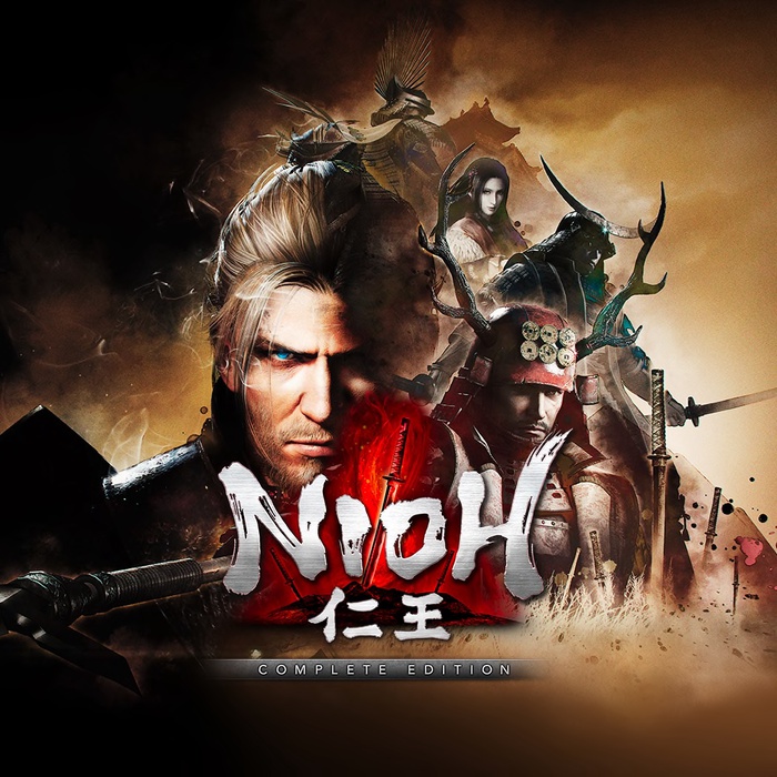 Nioh – Complete Edition