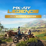 MX vs ATV Legends - 2026 Ultimate Edition