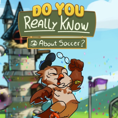 Do You Really Know About Soccer?