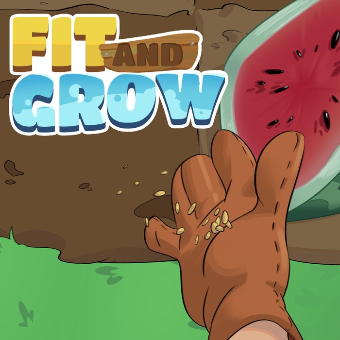 Fit and Grow