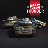 War Thunder - In May 45 Bundle