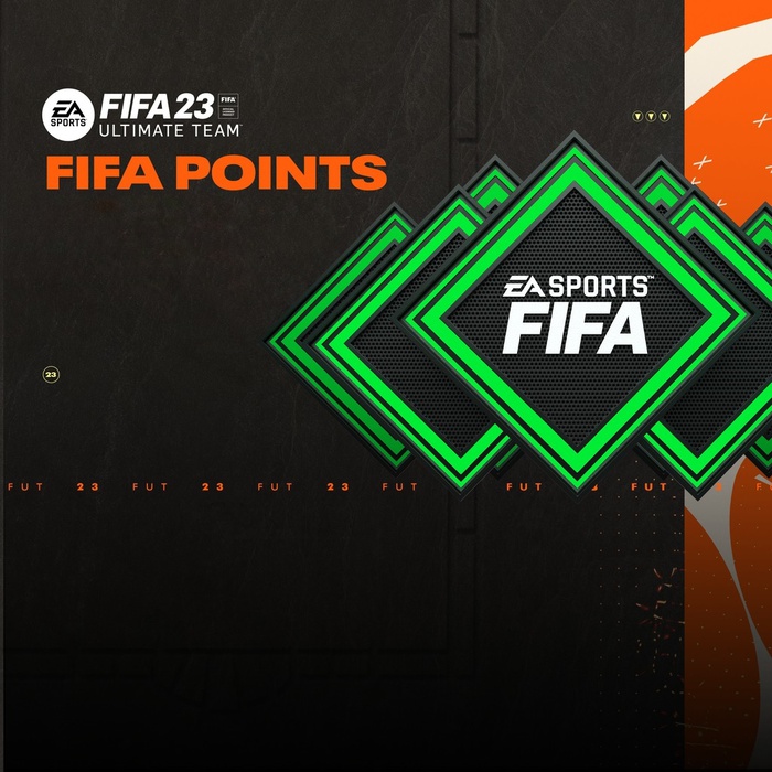 FIFA 23 Points