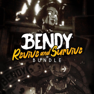 Bendy: Revive and Survive Bundle
