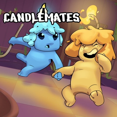 Candlemates