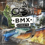 BMX Streets