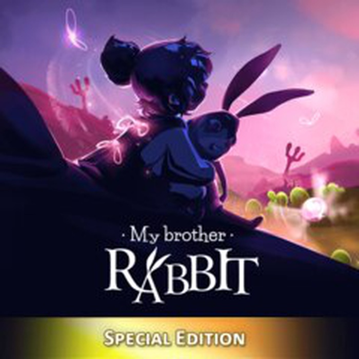 My Brother Rabbit — Special Edition