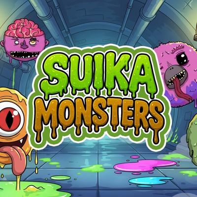 Suika Monsters