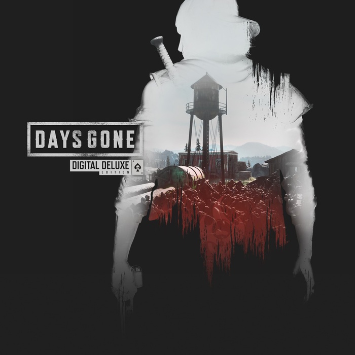 Days Gone™ Digital Deluxe Edition