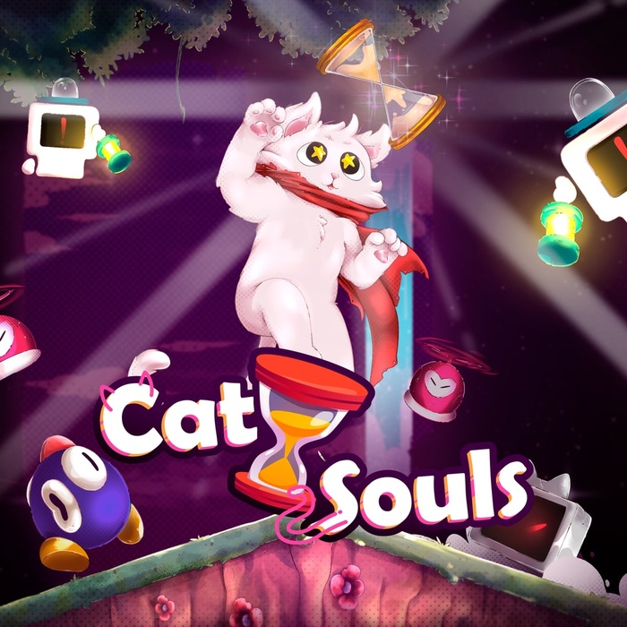 Cat Souls