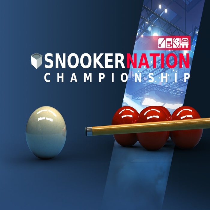 Pool & Snooker Nation Bundle