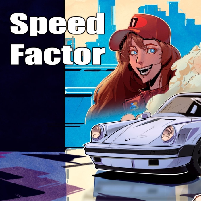 Speed Factor ® & ®