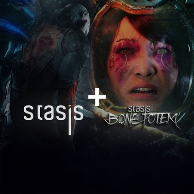 Stasis Bundle