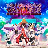 Touhou Genso Wanderer -FORESIGHT