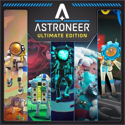 ASTRONEER - Ultimate Edition