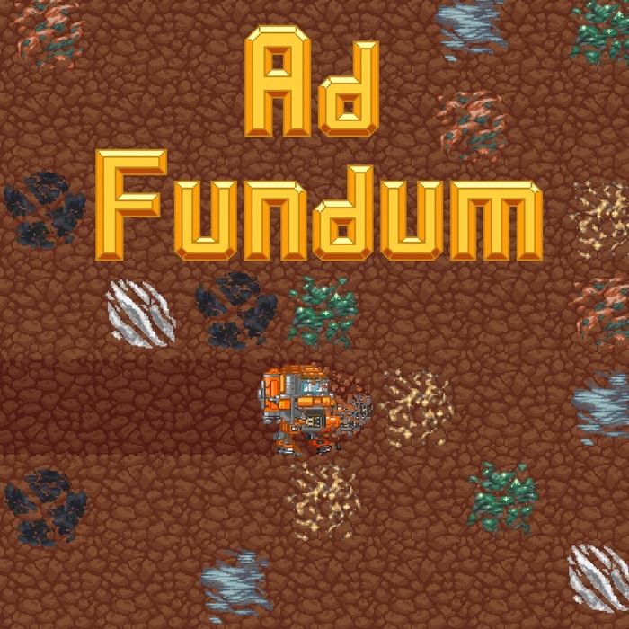 Ad Fundum