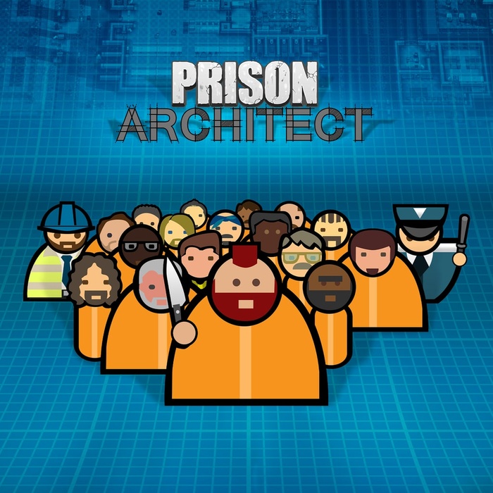 Prison Architect: Edition