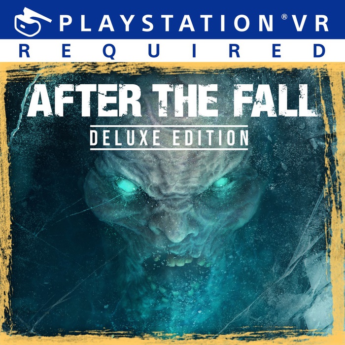 After The Fall — Deluxe Edition