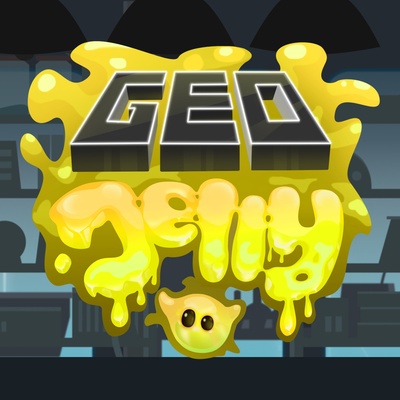 GeoJelly