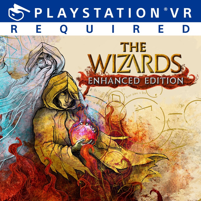 The Wizards — Enhanced Edition
