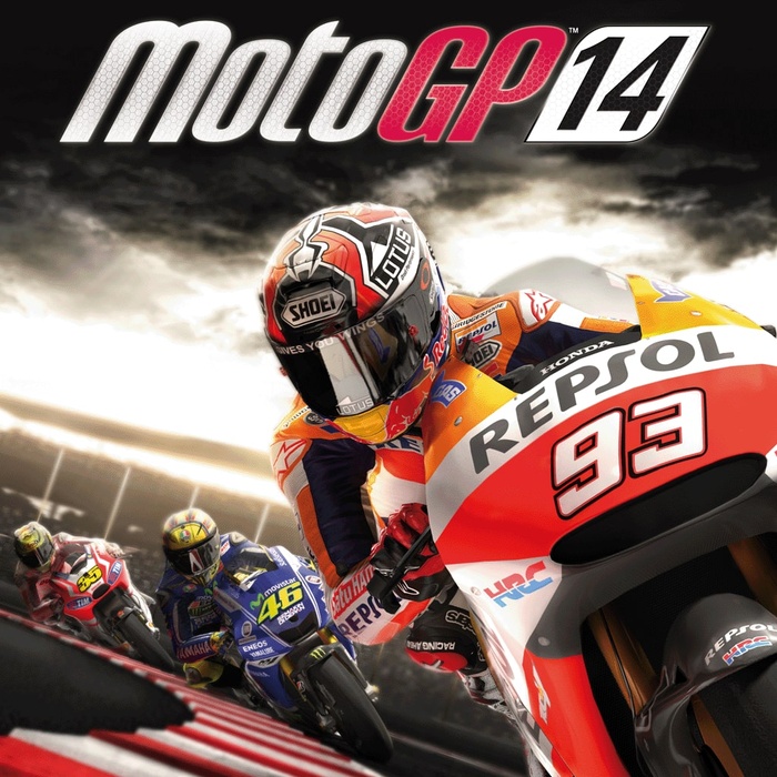 MotoGP™14