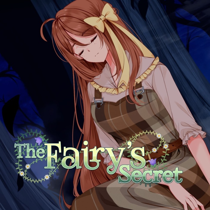 The Fairy's Secret
