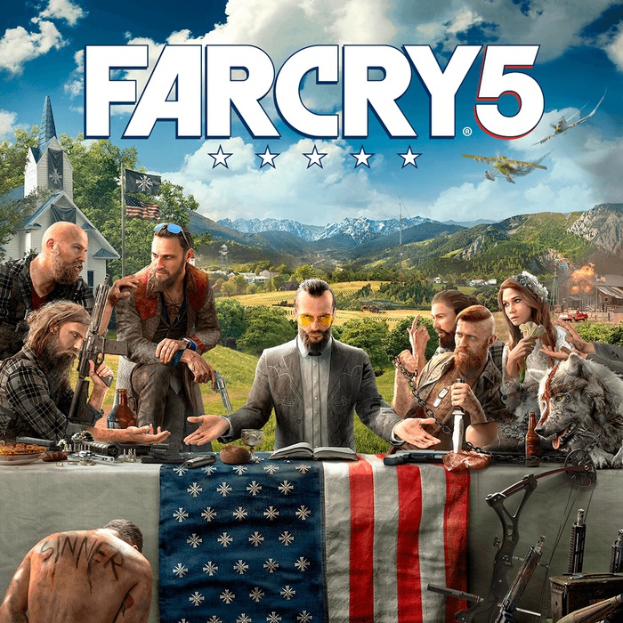Far Cry®5