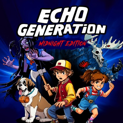 Echo Generation: Midnight Edition