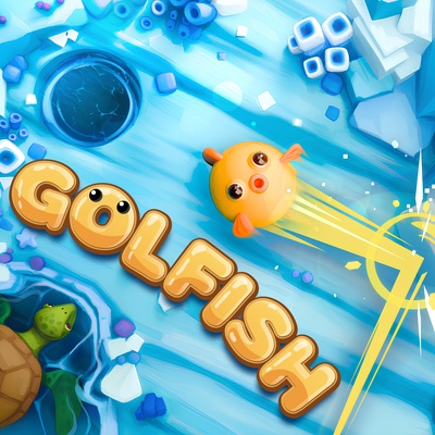 Golfish