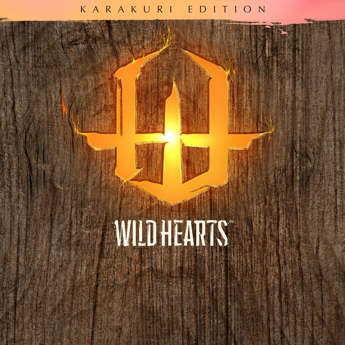 WILD HEARTS™ Karakuri Edition