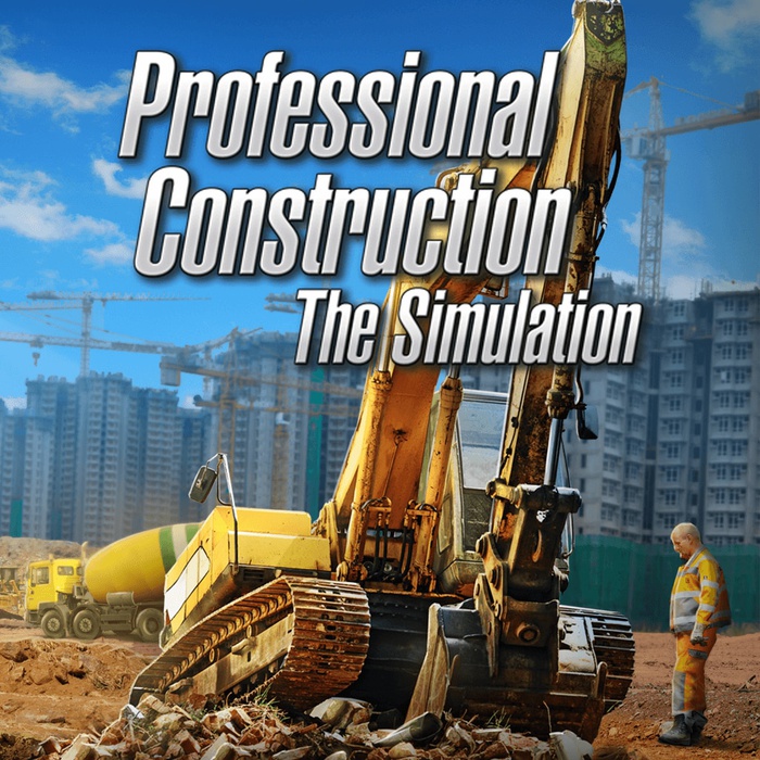Professional Construction — The Simulation