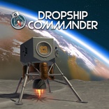 Dropship Commander
