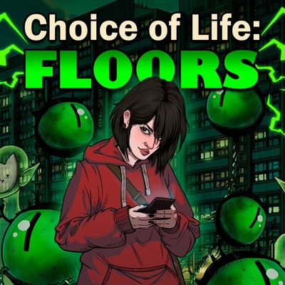 Choice of Life: Floors